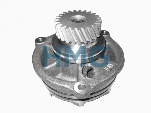 HMG-174.128 IVECO WATER PUMP 500350798