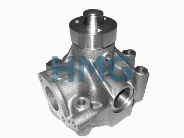 HMG-174.132 IVECO WATER PUMP 4838676