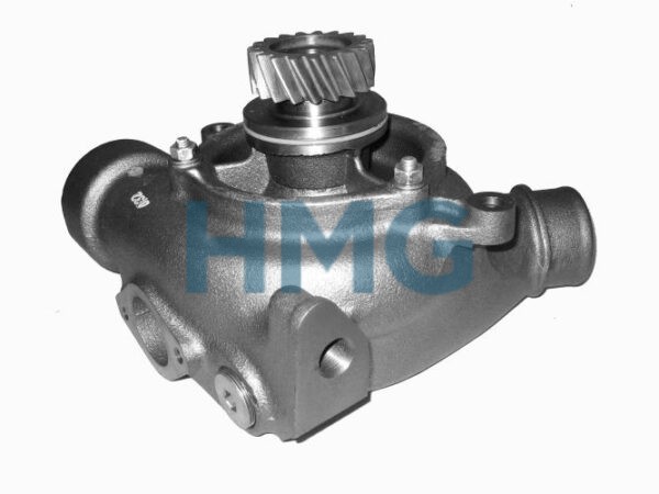 HMG-174.134 IVECO WATER PUMP 98468832, 99458099