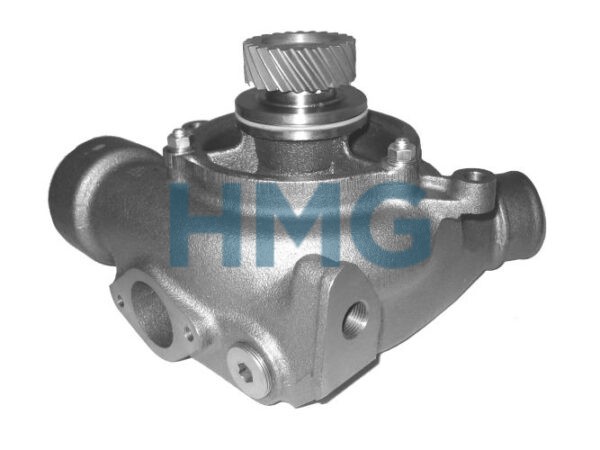 HMG-174.136 IVECO WATER PUMP 98468830, 99458098, 4808471, 4808472