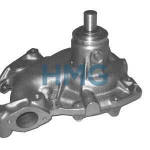 HMG-174.138 IVECO WATER PUMP 4752137, 4732563, 4782282