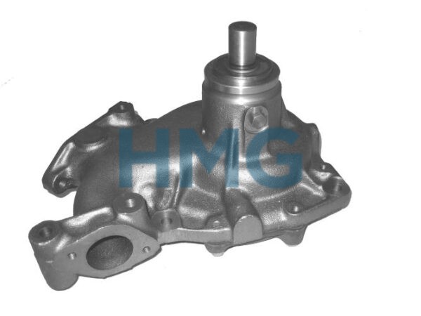 HMG-174.138 IVECO WATER PUMP 4752137, 4732563, 4782282