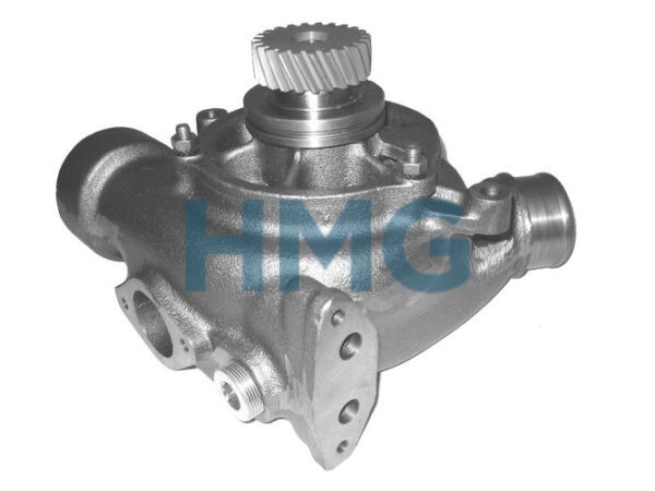 HMG-174.144 IVECO WATER PUMP 61315464