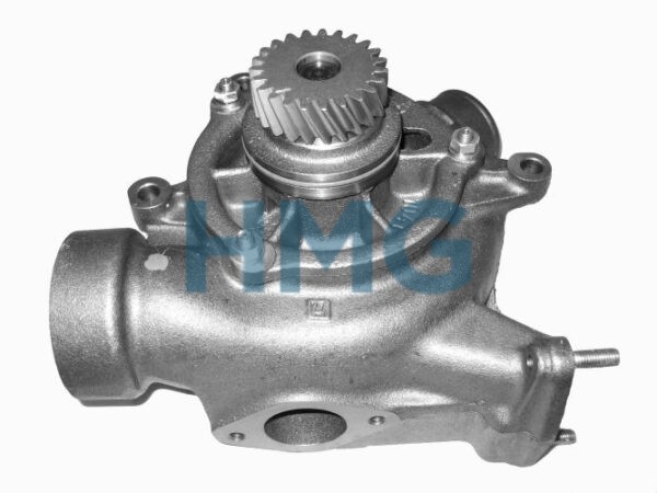 HMG-174.146 IVECO WATER PUMP 500361227, 61318938