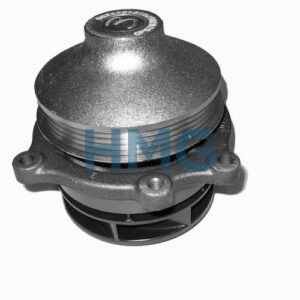 HMG-174.158 IVECO WATER PUMP 5801931312, 5801702443, 504029280, 5801614172, 5801919543