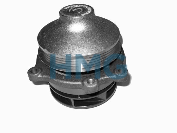 HMG-174.158 IVECO WATER PUMP 5801931312, 5801702443, 504029280, 5801614172, 5801919543