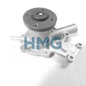 HMG-187.184 KUBOTA WATER PUMP 1G386-73037