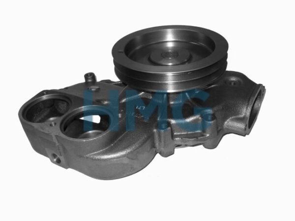 HMG-201.104 MAN WATER PUMP 51065006547, 51065006545, 51065009545, 51065009547