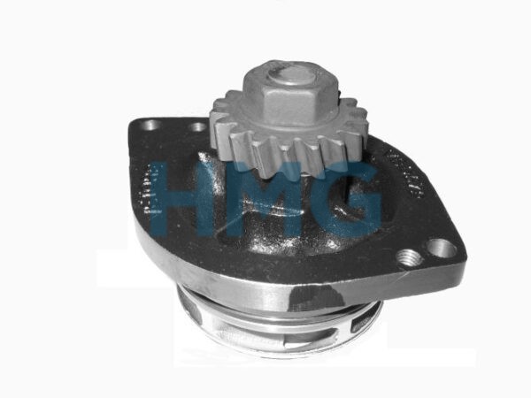 HMG-215.104 MWM WATER PUMP 961007310016, 961087310026