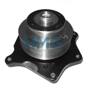 HMG-218.102 NEW HOLLAND WATER PUMP 87384586, 87384587, 87802490, 87802491, 87802496