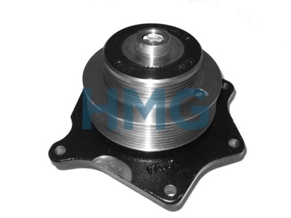 HMG-218.102 NEW HOLLAND WATER PUMP 87384586, 87384587, 87802490, 87802491, 87802496