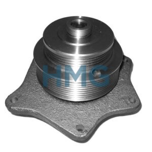 HMG-218.104 NEW HOLLAND WATER PUMP 82847712, 82847714, 87801636, 87801637, 87841225, 87841226