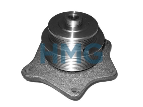 HMG-218.104 NEW HOLLAND WATER PUMP 82847712, 82847714, 87801636, 87801637, 87841225, 87841226