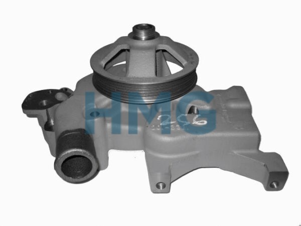 HMG-218.108 NEW HOLLAND WATER PUMP 87802456