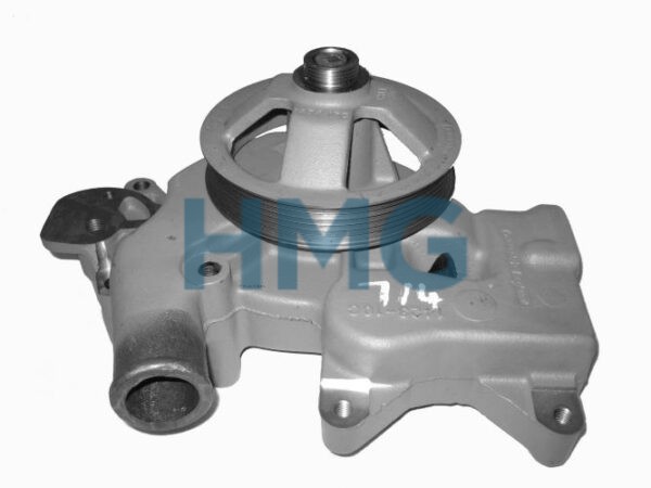 HMG-218.110 NEW HOLLAND WATER PUMP 87800714, 81869617