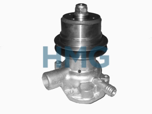 HMG-227.110 RENAULT TRACTOR WATER PUMP 0987044900, 0987045200, 0987045300