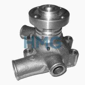 HMG-227.114 RENAULT TRACTOR WATER PUMP 0123100200