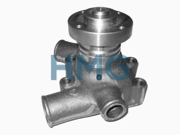 HMG-227.114 RENAULT TRACTOR WATER PUMP 0123100200