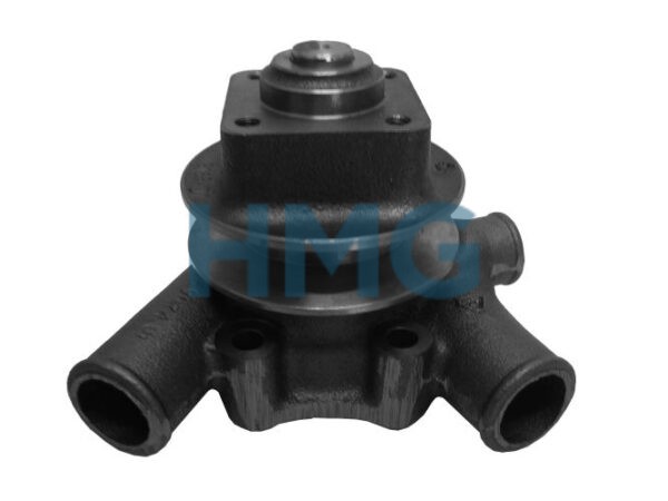 HMG-227.118 RENAULT TRACTOR WATER PUMP 0122663600