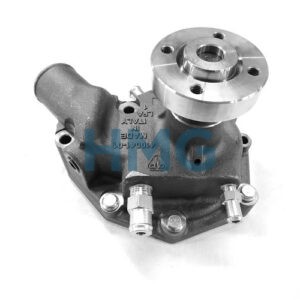 HMG-227.120 RENAULT TRACTOR WATER PUMP 6005013394, 6005014811