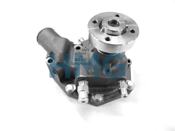 HMG-227.120 RENAULT TRACTOR WATER PUMP 6005013394, 6005014811