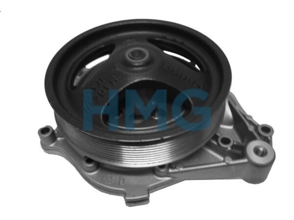 HMG-230.132 SCANIA WATER PUMP 570193, 1778923