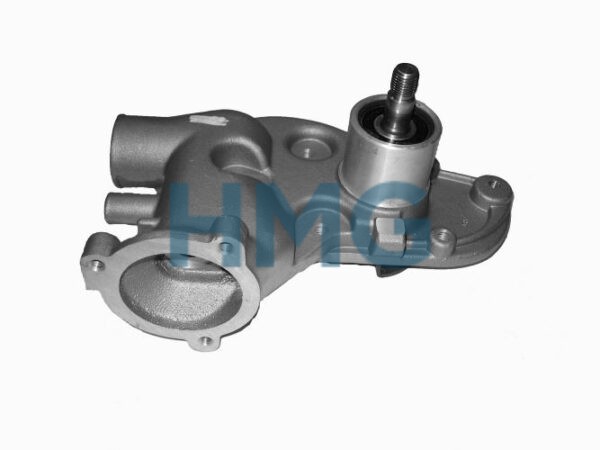 HMG-277.102 CATERPILLAR FORKLIFT WATER PUMP 4P-3802, 4W-3365, 4W-3366, 4W-9846, 7E-6744