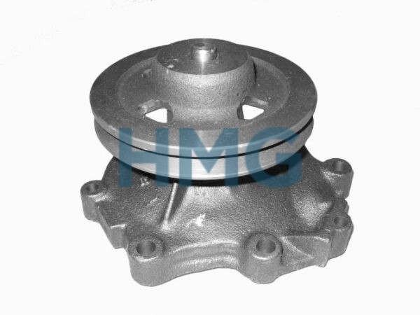 HMG-282.118 FORD TRACTOR WATER PUMP 83926007, EAPN8A513G, 81863921, FAPN8A513LL, EGPN8A513BA