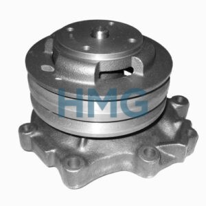 HMG-282.122 FORD TRACTOR WATER PUMP 81863837, 87800109, EAPN8A513E, EAPN8A513B, EGPN8A513CA