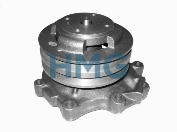 HMG-282.122 FORD TRACTOR WATER PUMP 81863837, 87800109, EAPN8A513E, EAPN8A513B, EGPN8A513CA