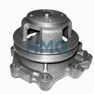 HMG-282.124 FORD TRACTOR WATER PUMP 81863898, 82845215, EAPN8A513F, E6NN8A513DC