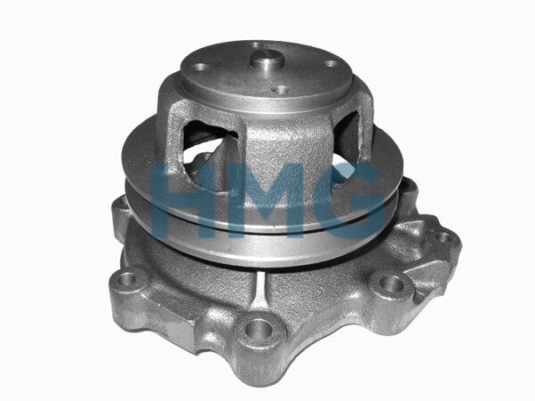 HMG-282.124 FORD TRACTOR WATER PUMP 81863898, 82845215, EAPN8A513F, E6NN8A513DC