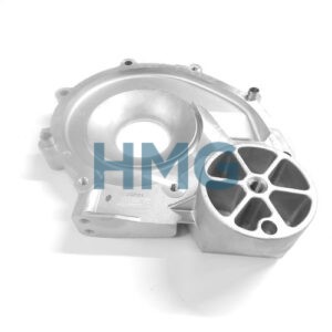 HMG-901.100 SCANIA WATER PUMP BACKPLATE 1787121, 1528348