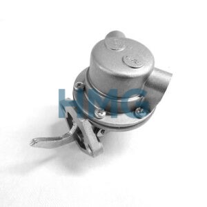 HMG-10.206 VM FUEL PUMP 1518007, 1518009, 8500128