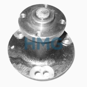 HMG-116.126 CASE IH WATER PUMP A146584