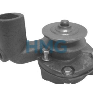 HMG-116.150 CASE IH WATER PUMP 355760R91, 355760R93