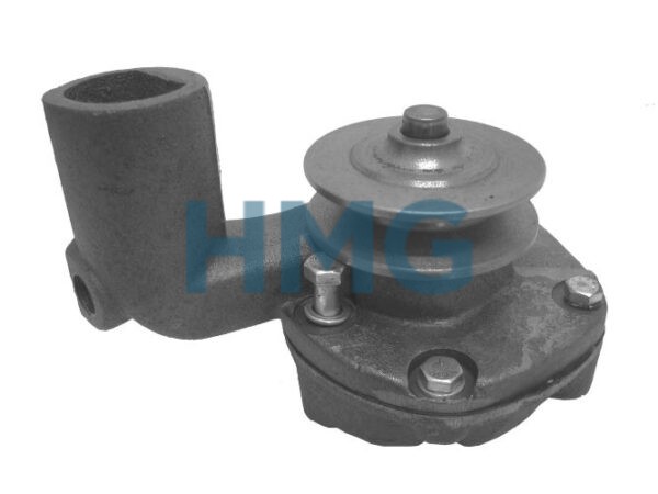 HMG-116.150 CASE IH WATER PUMP 355760R91, 355760R93