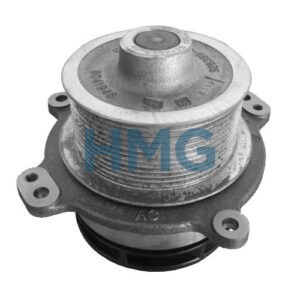 HMG-116.160 CASE IH WATER PUMP 8041947, 5801807836, 5801931147