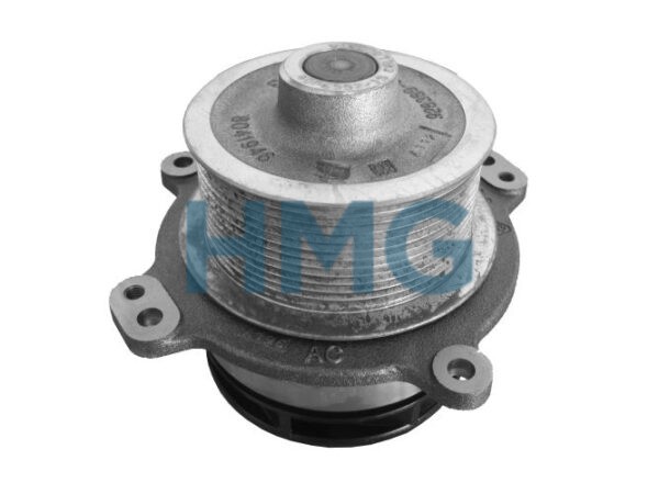 HMG-116.160 CASE IH WATER PUMP 8041947, 5801807836, 5801931147