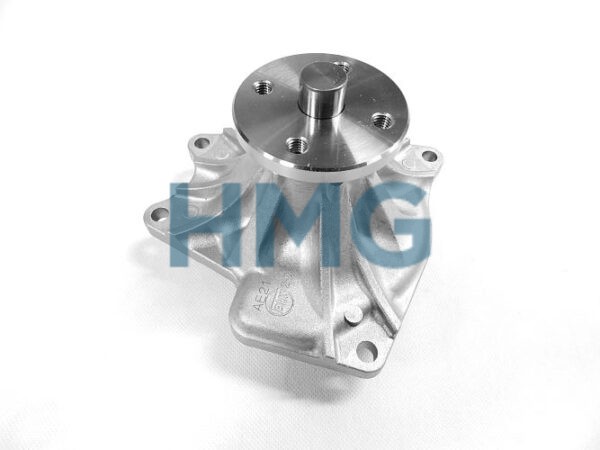 HMG-117.188 CATERPILLAR WATER PUMP 190-5767, 190-5729