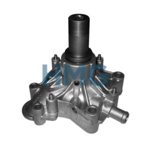 HMG-174.164 IVECO WATER PUMP 504087367, 504113544, 504113545