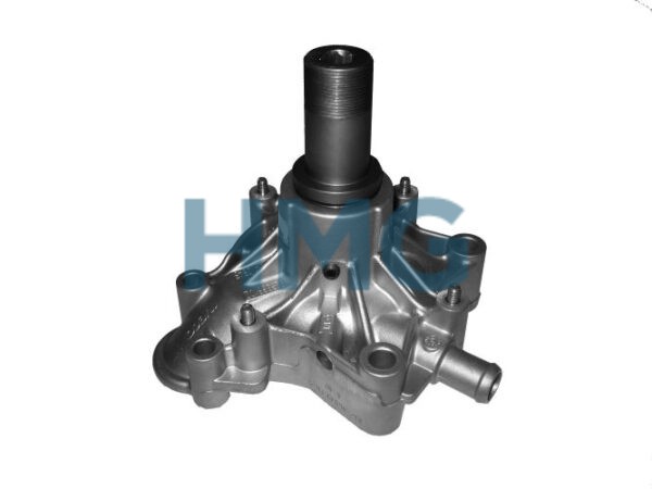 HMG-174.164 IVECO WATER PUMP 504087367, 504113544, 504113545