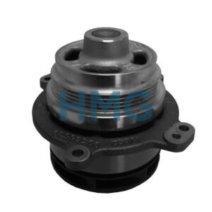 HMG-174.166 IVECO WATER PUMP 5801931141, 5801807832, 504093706