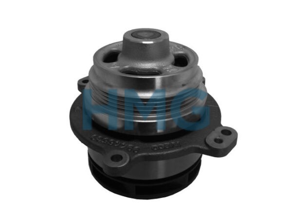 HMG-174.166 IVECO WATER PUMP 5801931141, 5801807832, 504093706