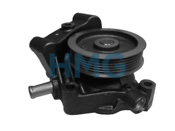 HMG-174.168 IVECO WATER PUMP 504102572, 504248581