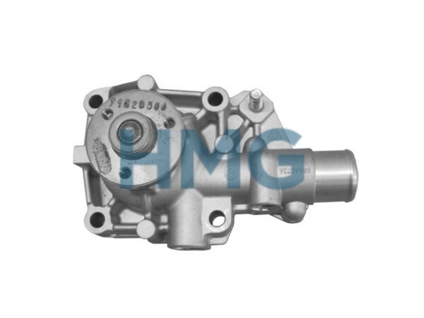 HMG-174.170 IVECO WATER PUMP 2995626, 99440733