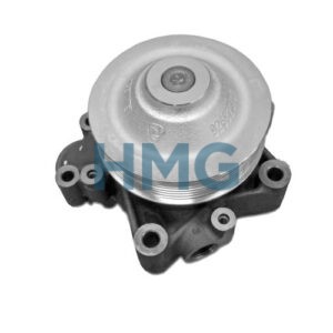 HMG-174.172 IVECO WATER PUMP 504086476