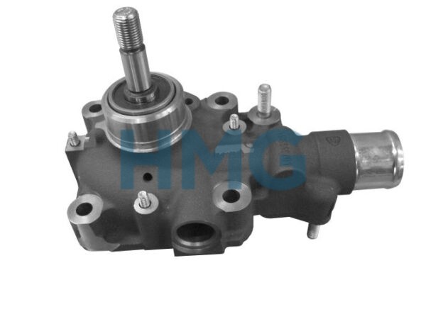 HMG-174.174 IVECO WATER PUMP 500383316