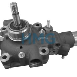 HMG-174.176 IVECO WATER PUMP 2995625, 500361610, 2995624, 500361455