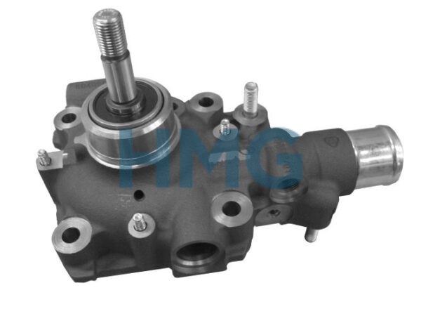 HMG-174.176 IVECO WATER PUMP 2995625, 500361610, 2995624, 500361455